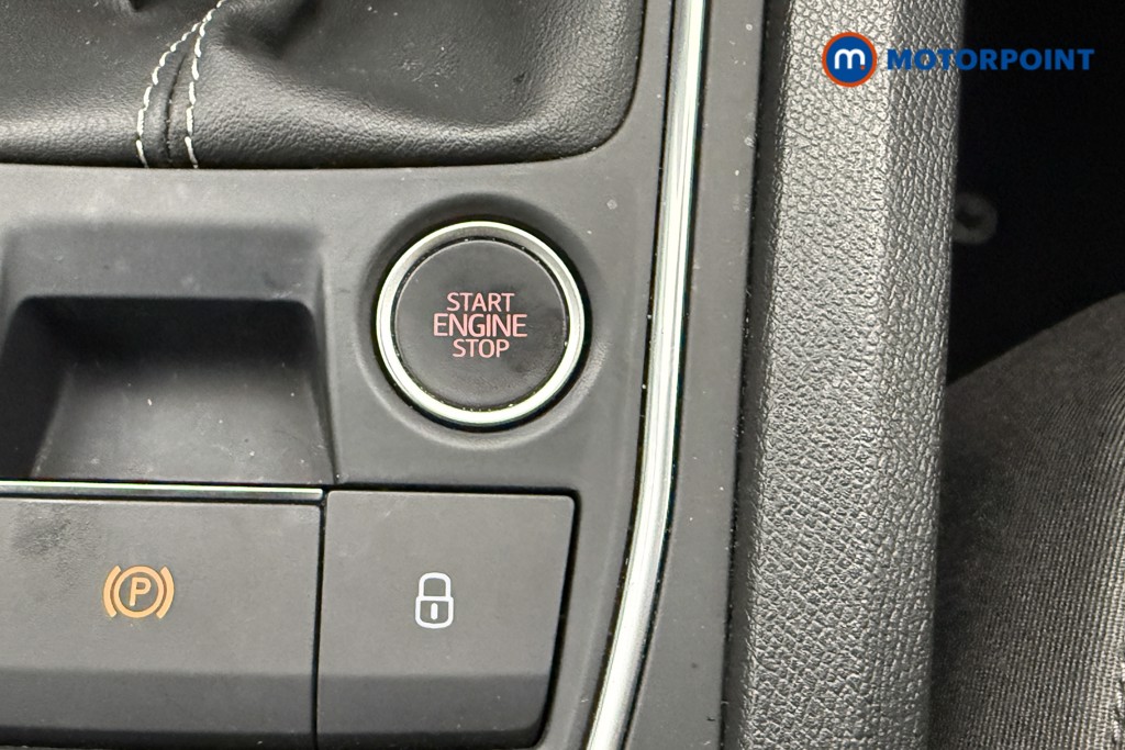 Seat Leon Se Dynamic Manual Petrol Hatchback - Stock Number (1594520) - 21st supplementary image