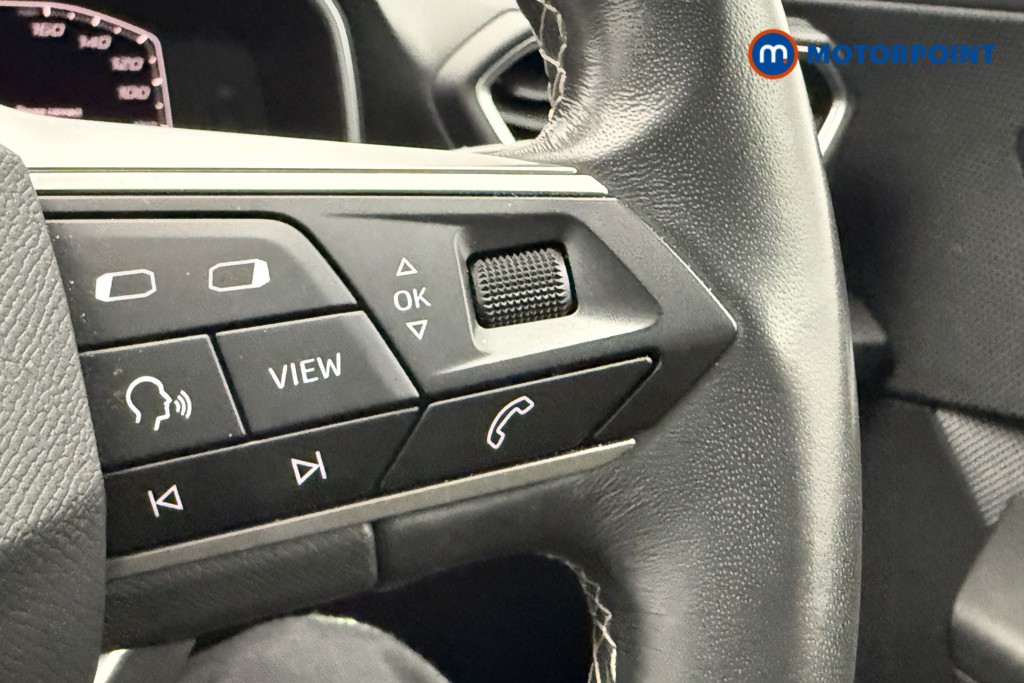 Seat Leon Se Dynamic Manual Petrol Hatchback - Stock Number (1594520) - 23rd supplementary image