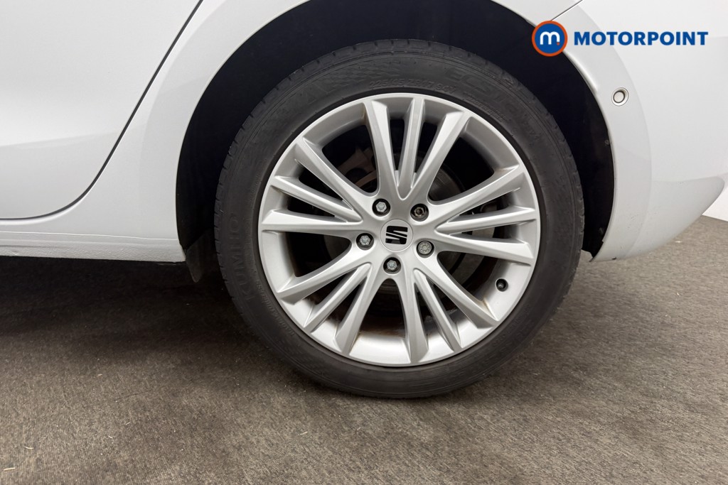 Seat Leon Se Dynamic Manual Petrol Hatchback - Stock Number (1594520) - 27th supplementary image