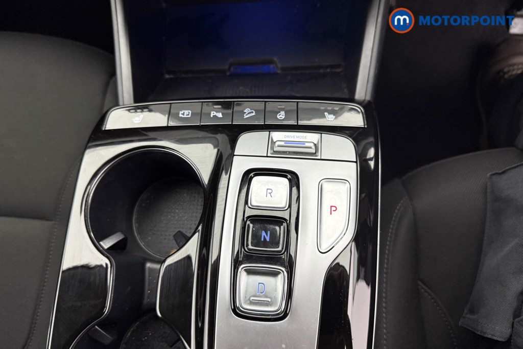 Hyundai Tucson Premium Automatic Petrol-Electric Hybrid SUV - Stock Number (1594531) - 11th supplementary image