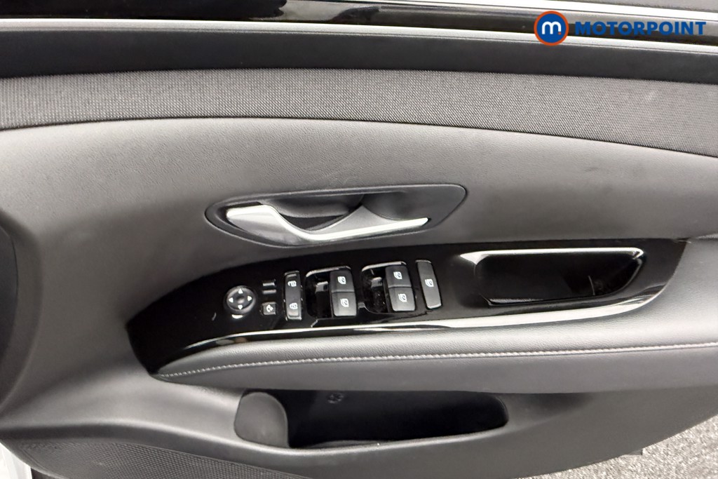 Hyundai Tucson Premium Automatic Petrol-Electric Hybrid SUV - Stock Number (1594531) - 15th supplementary image