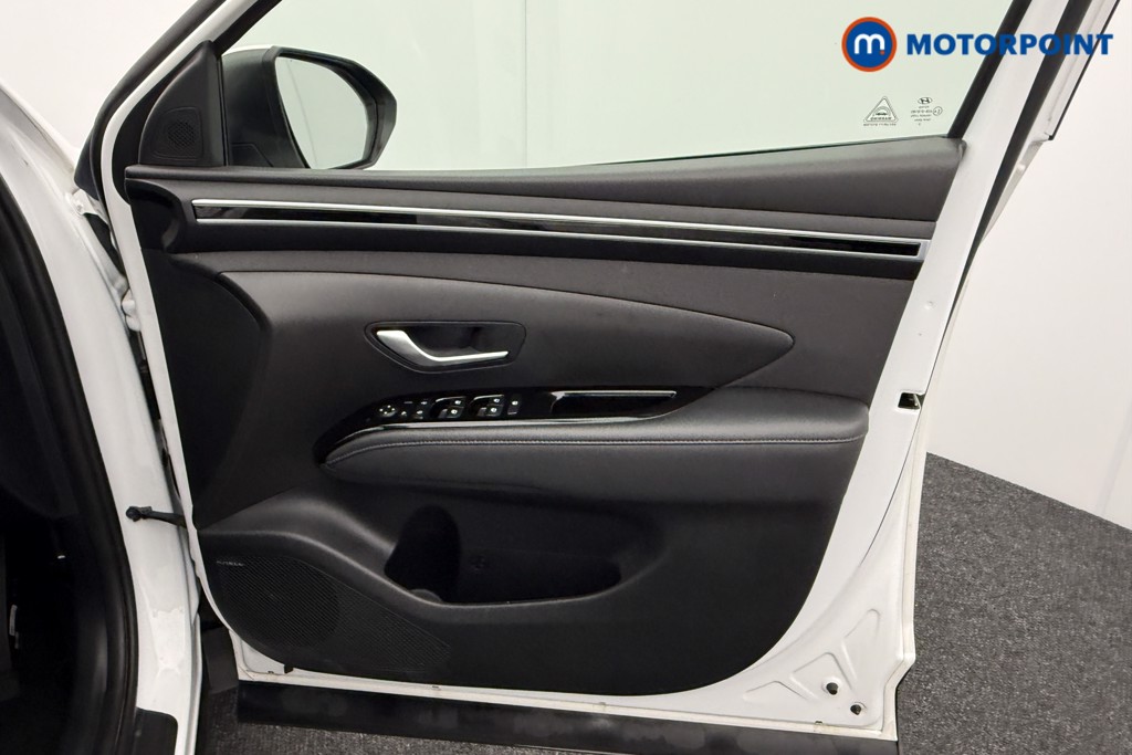 Hyundai Tucson Premium Automatic Petrol-Electric Hybrid SUV - Stock Number (1594531) - 16th supplementary image