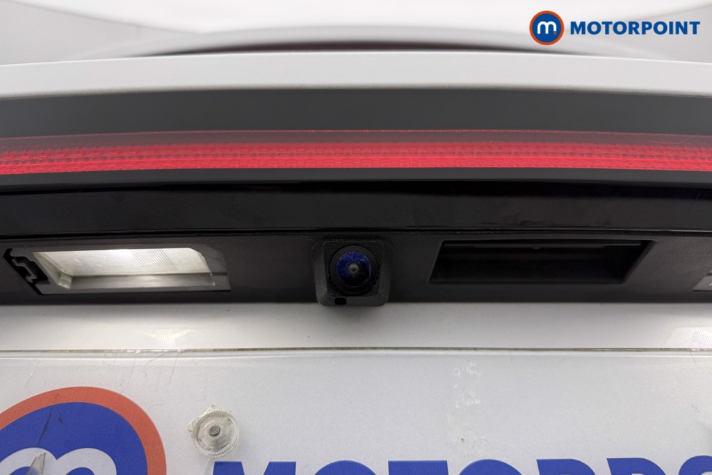 Hyundai Tucson Premium Automatic Petrol-Electric Hybrid SUV - Stock Number (1594531) - 20th supplementary image