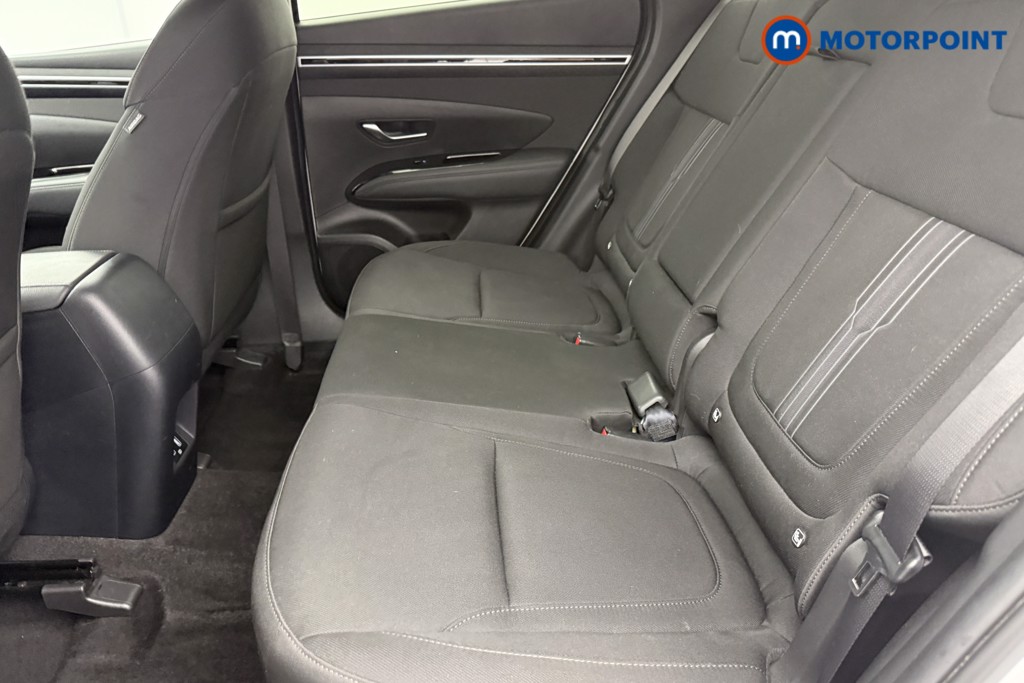 Hyundai Tucson Premium Automatic Petrol-Electric Hybrid SUV - Stock Number (1594531) - 23rd supplementary image