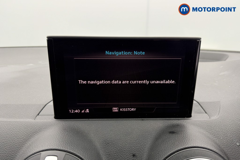 Audi Q2 Black Edition Automatic Petrol SUV - Stock Number (1594542) - 7th supplementary image