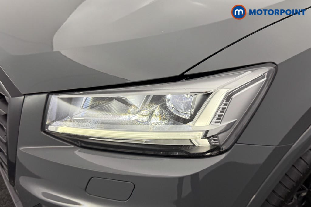 Audi Q2 Black Edition Automatic Petrol SUV - Stock Number (1594542) - 27th supplementary image