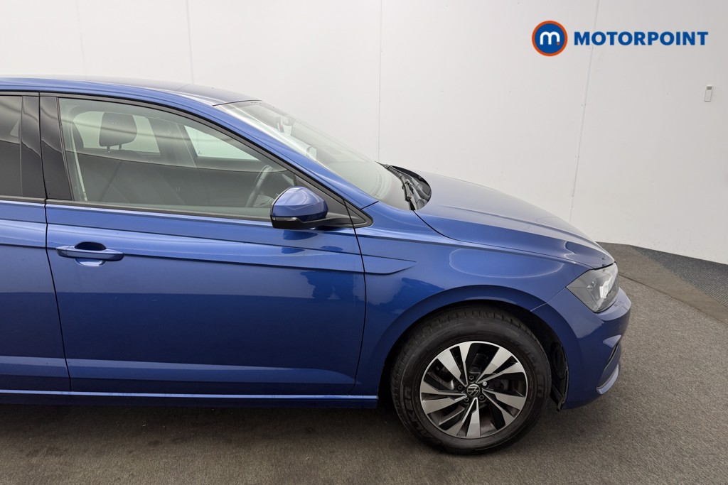 Volkswagen Polo Match Manual Petrol Hatchback - Stock Number (1594546) - 9th supplementary image