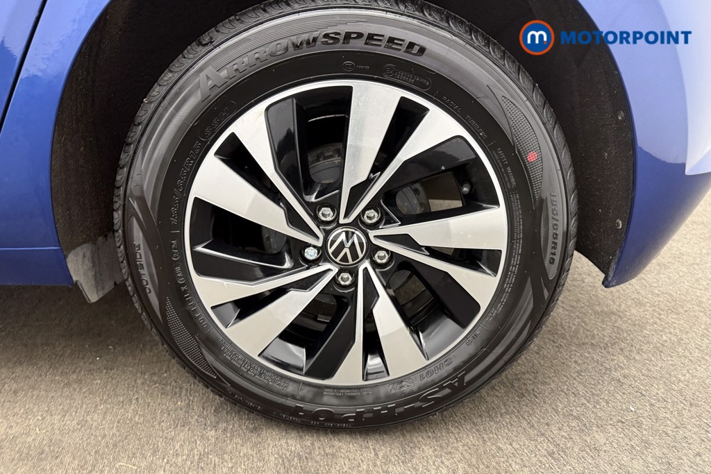 Volkswagen Polo Match Manual Petrol Hatchback - Stock Number (1594546) - 13th supplementary image