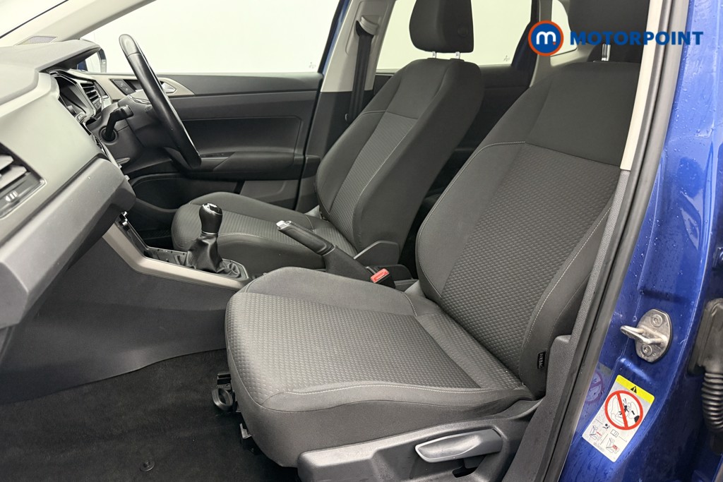 Volkswagen Polo Match Manual Petrol Hatchback - Stock Number (1594546) - 15th supplementary image