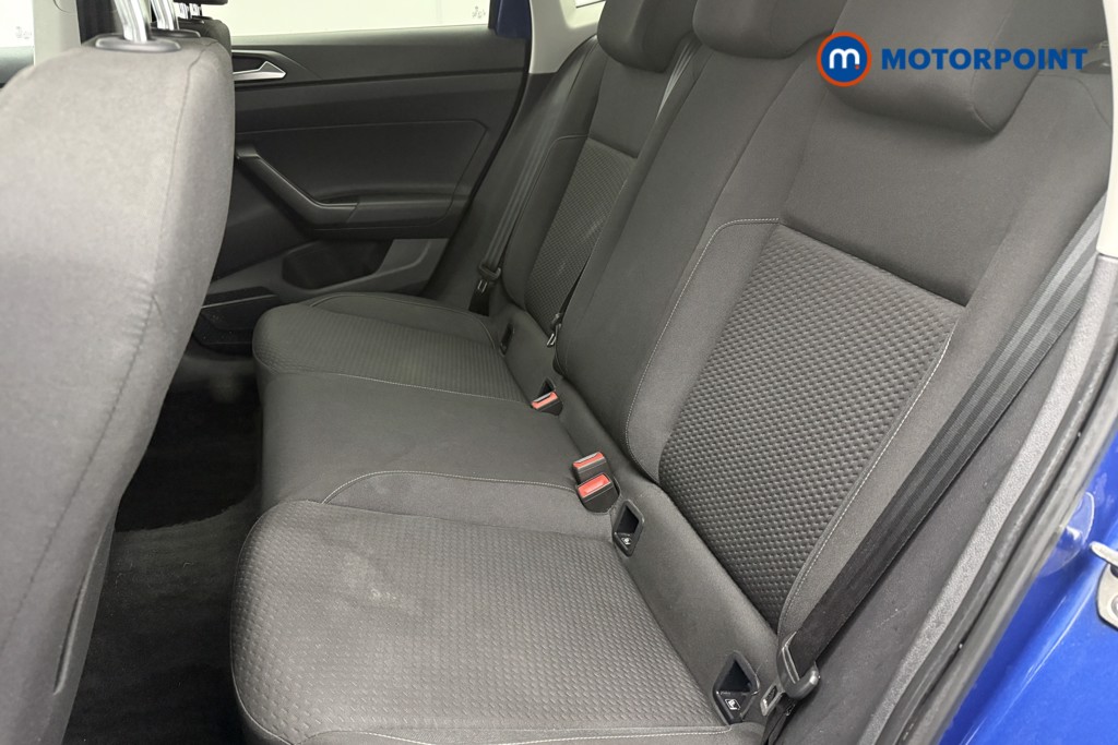 Volkswagen Polo Match Manual Petrol Hatchback - Stock Number (1594546) - 16th supplementary image