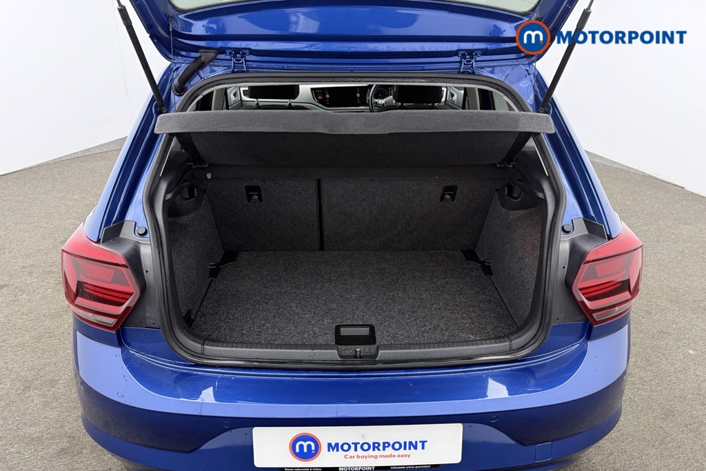 Volkswagen Polo Match Manual Petrol Hatchback - Stock Number (1594546) - 17th supplementary image