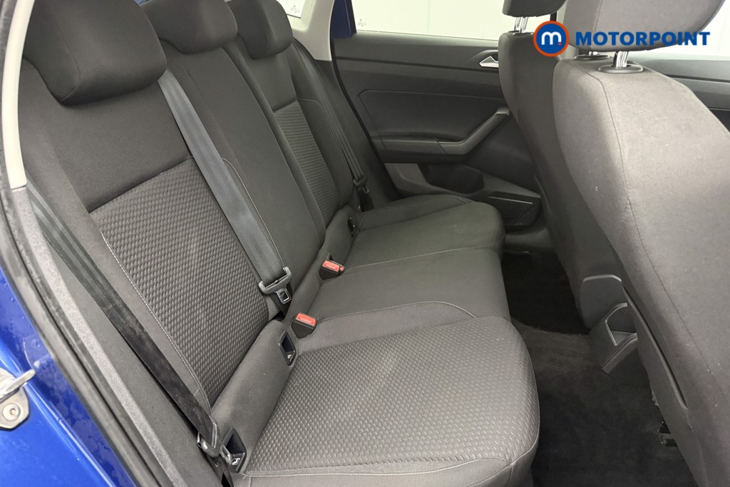 Volkswagen Polo Match Manual Petrol Hatchback - Stock Number (1594546) - 19th supplementary image