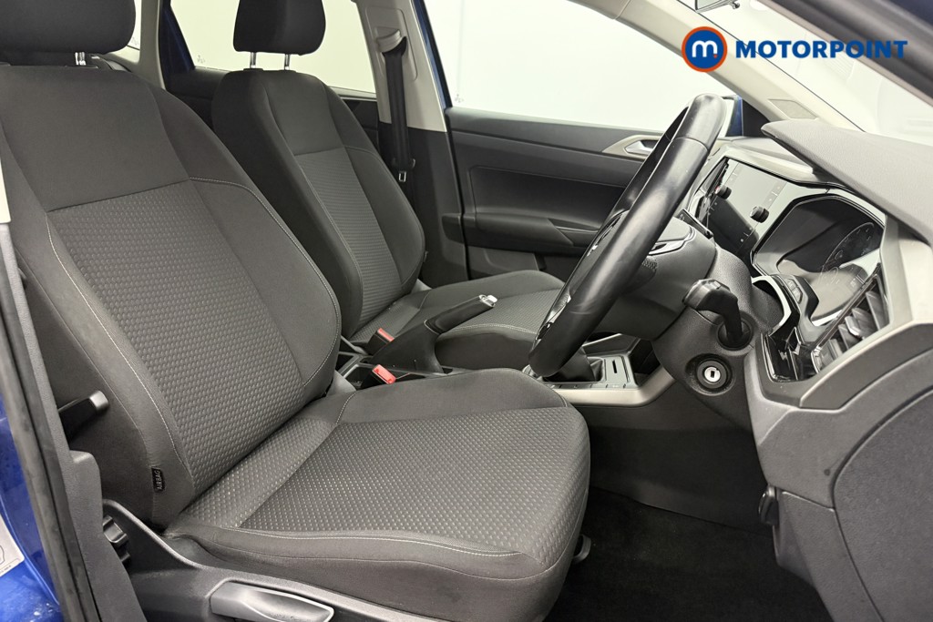 Volkswagen Polo Match Manual Petrol Hatchback - Stock Number (1594546) - 20th supplementary image