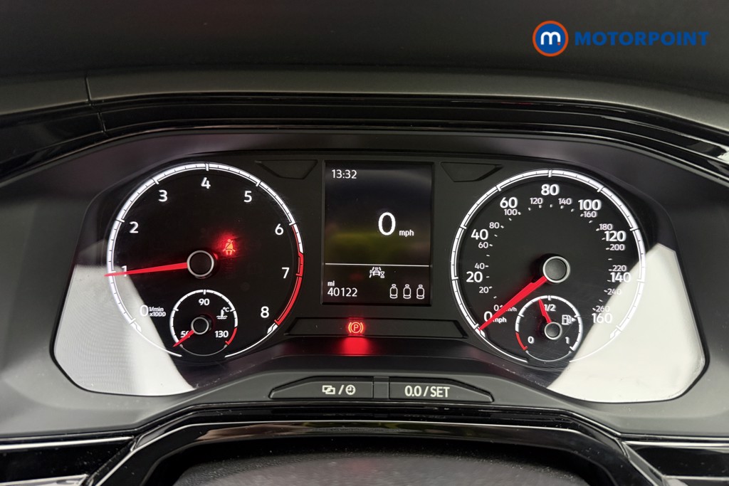 Volkswagen Polo Match Manual Petrol Hatchback - Stock Number (1594546) - 23rd supplementary image