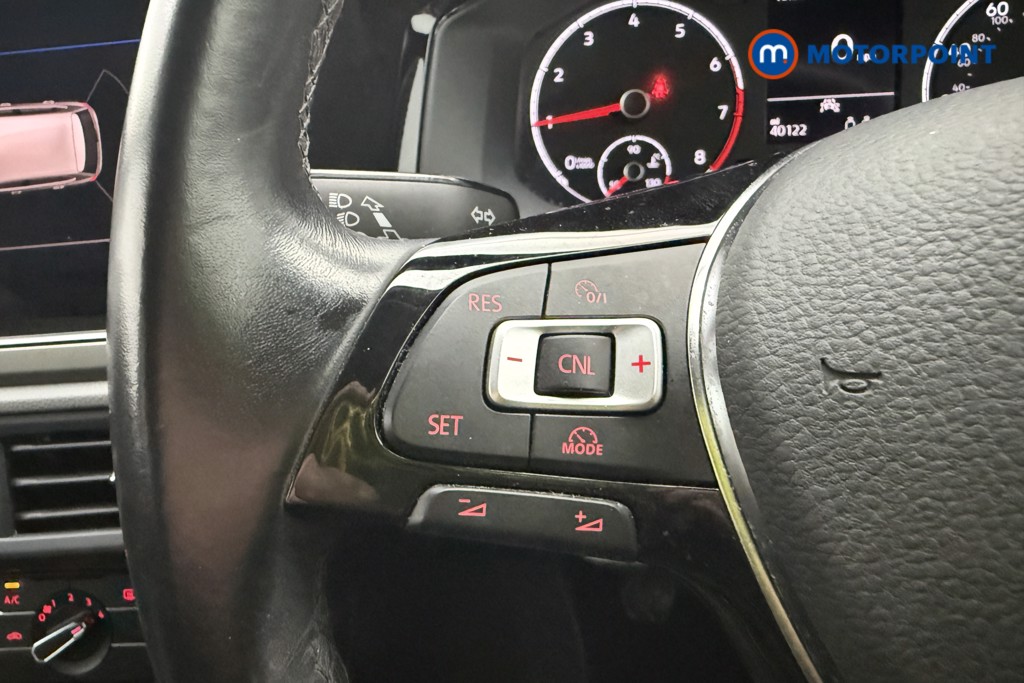 Volkswagen Polo Match Manual Petrol Hatchback - Stock Number (1594546) - 29th supplementary image