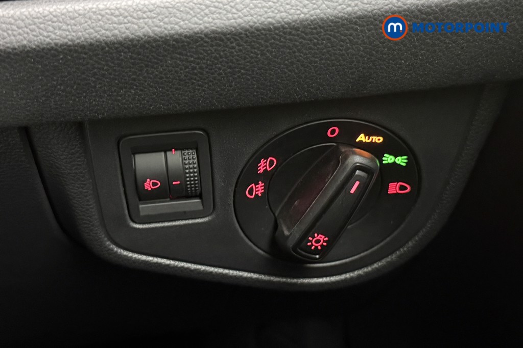 Volkswagen Polo Match Manual Petrol Hatchback - Stock Number (1594546) - 31st supplementary image