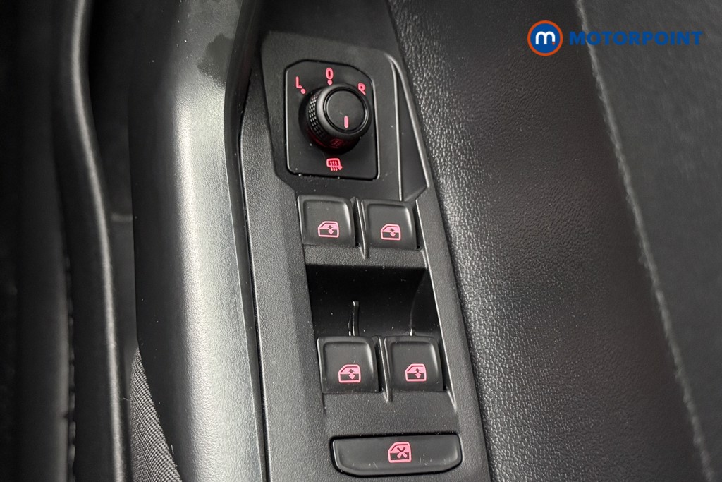 Volkswagen Polo Match Manual Petrol Hatchback - Stock Number (1594546) - 32nd supplementary image