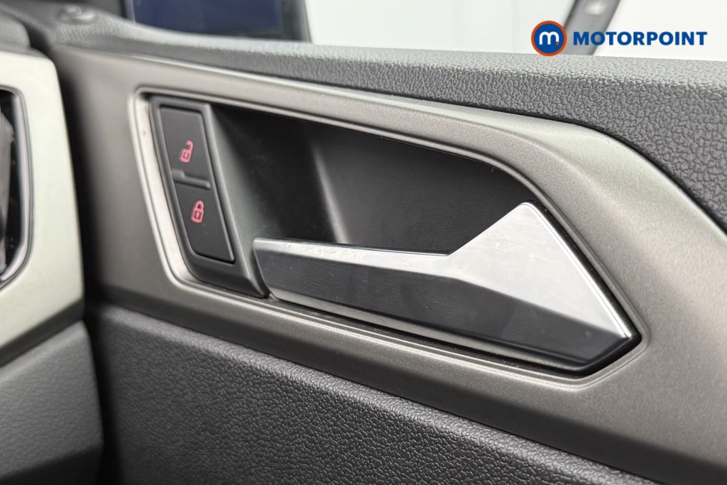 Volkswagen Polo Match Manual Petrol Hatchback - Stock Number (1594546) - 33rd supplementary image