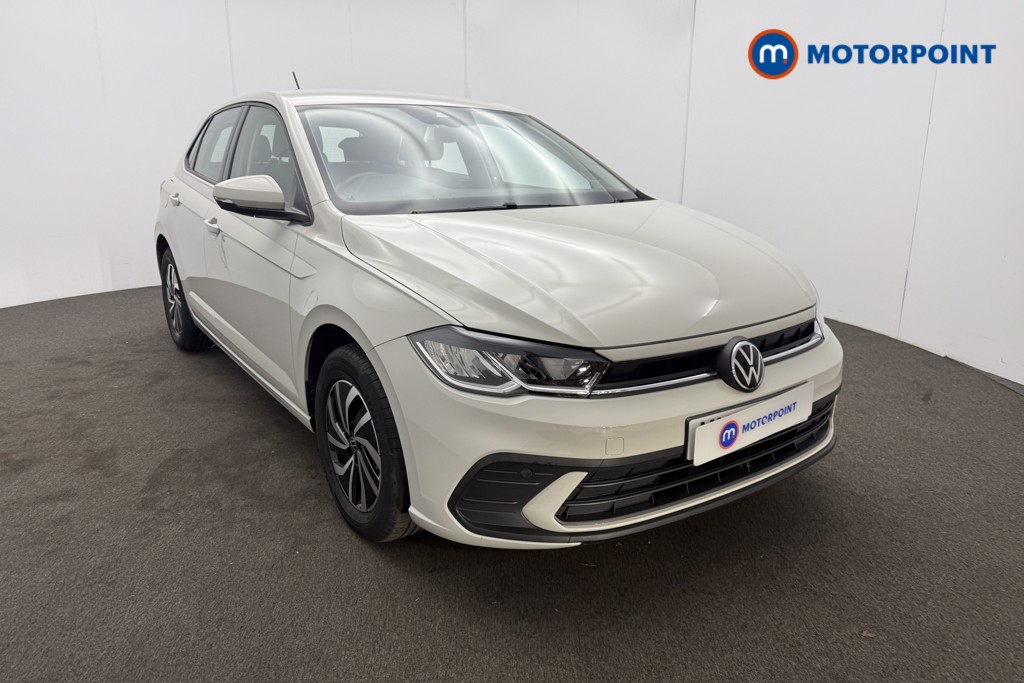 Volkswagen Polo Life Manual Petrol Hatchback - Stock Number (1594548) - 2nd supplementary image