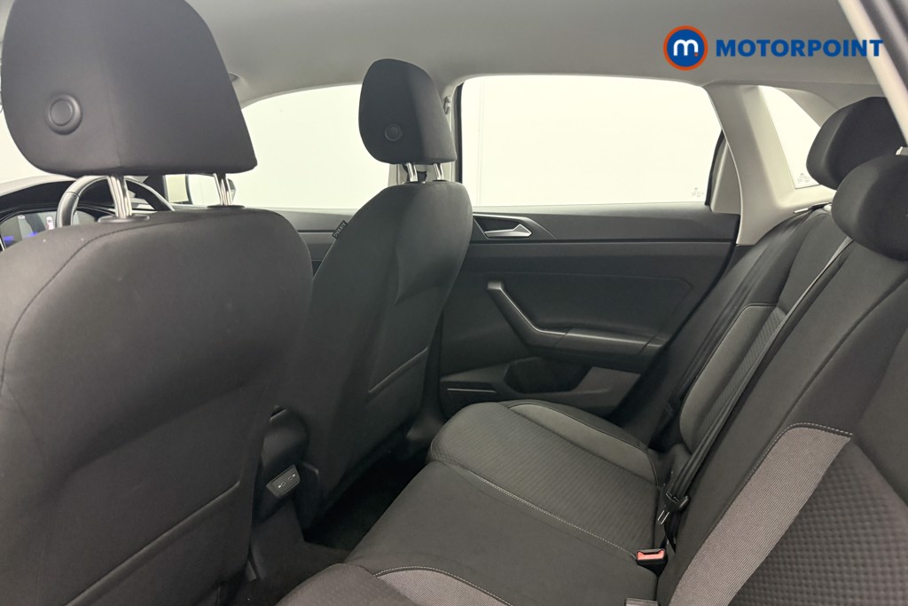 Volkswagen Polo Life Manual Petrol Hatchback - Stock Number (1594548) - 4th supplementary image