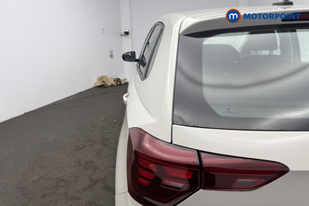 Volkswagen Polo Life Manual Petrol Hatchback - Stock Number (1594548) - 5th supplementary image