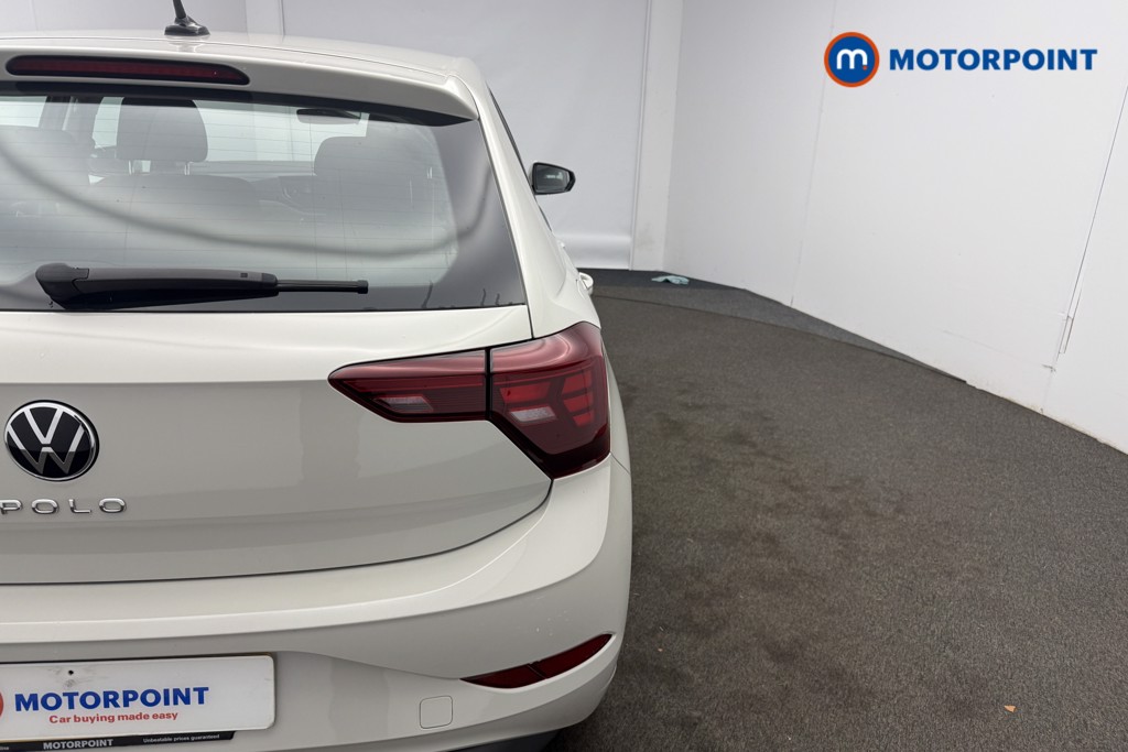Volkswagen Polo Life Manual Petrol Hatchback - Stock Number (1594548) - 8th supplementary image