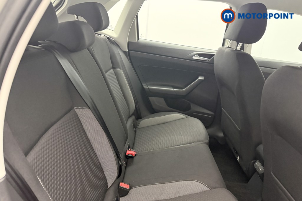 Volkswagen Polo Life Manual Petrol Hatchback - Stock Number (1594548) - 10th supplementary image