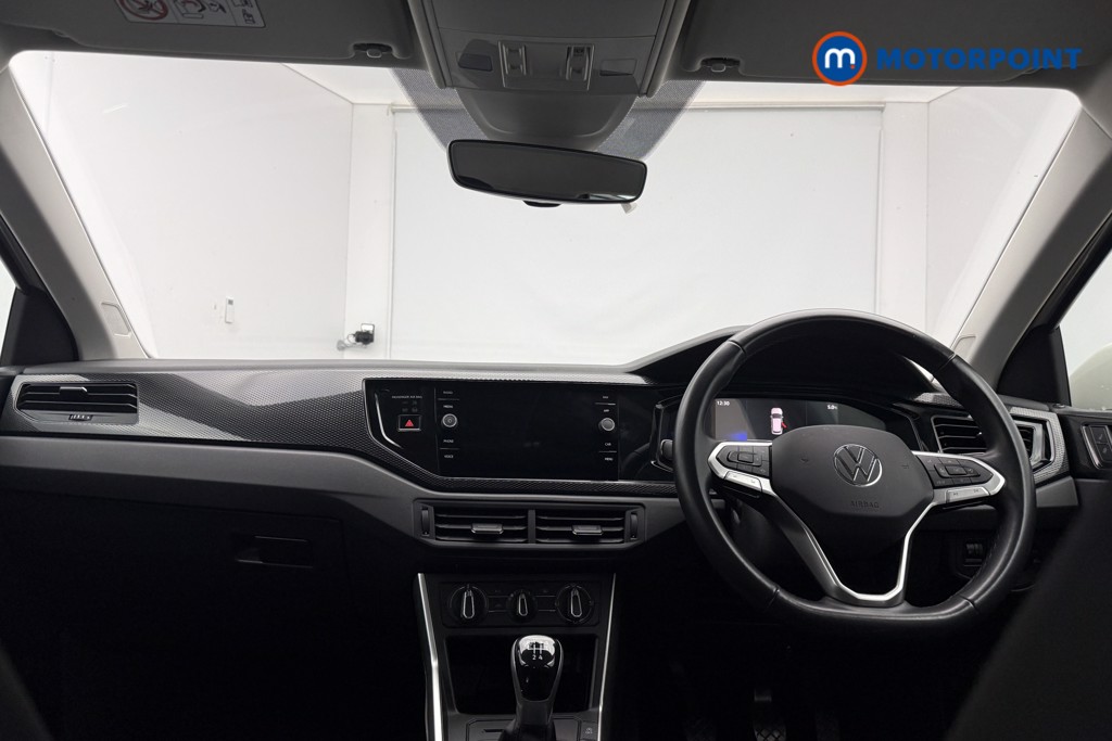 Volkswagen Polo Life Manual Petrol Hatchback - Stock Number (1594548) - 11th supplementary image