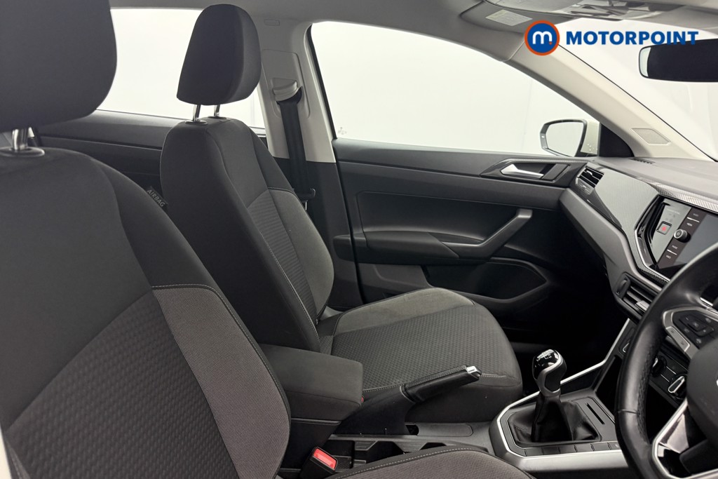 Volkswagen Polo Life Manual Petrol Hatchback - Stock Number (1594548) - 14th supplementary image
