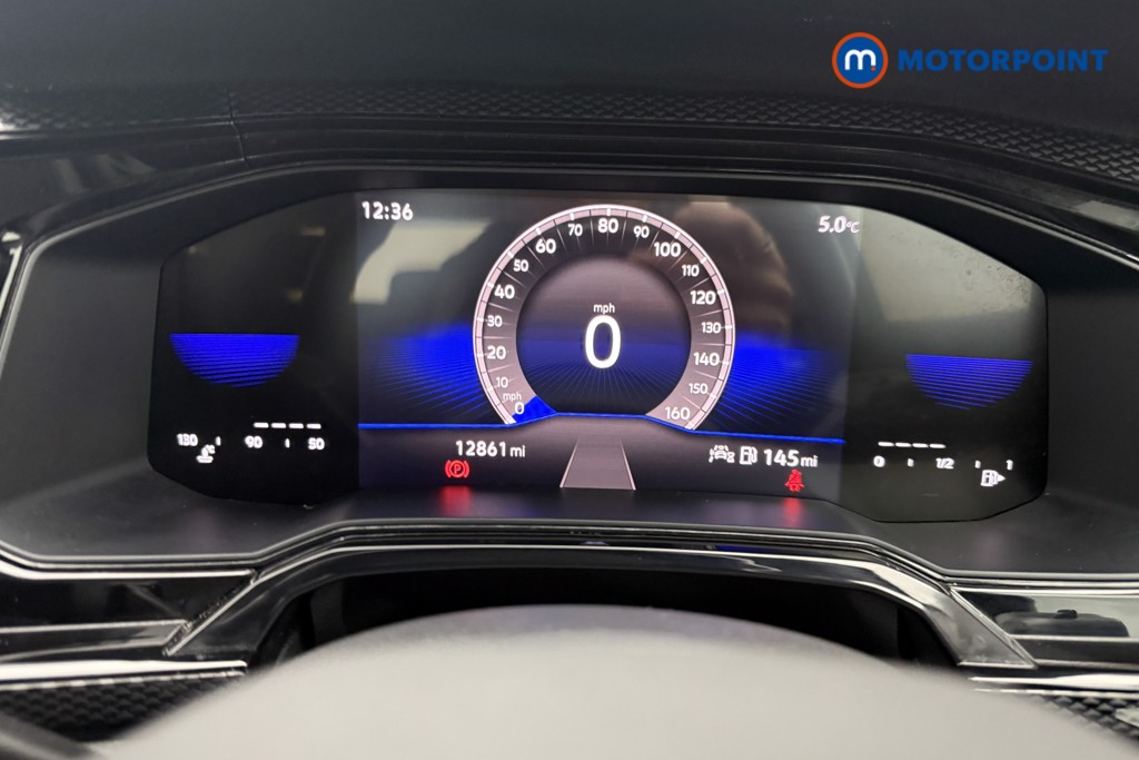 Volkswagen Polo Life Manual Petrol Hatchback - Stock Number (1594548) - 16th supplementary image