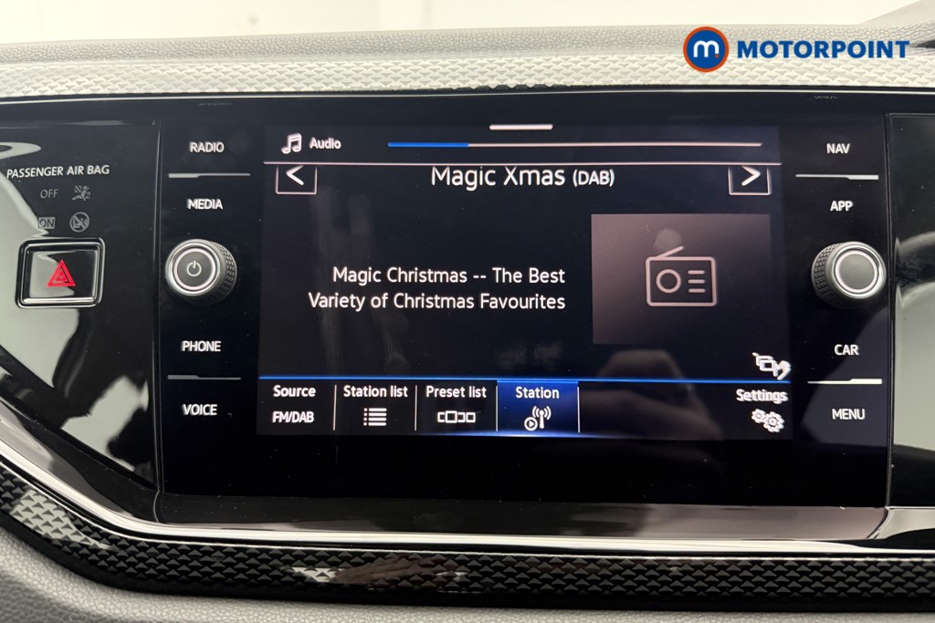 Volkswagen Polo Life Manual Petrol Hatchback - Stock Number (1594548) - 17th supplementary image