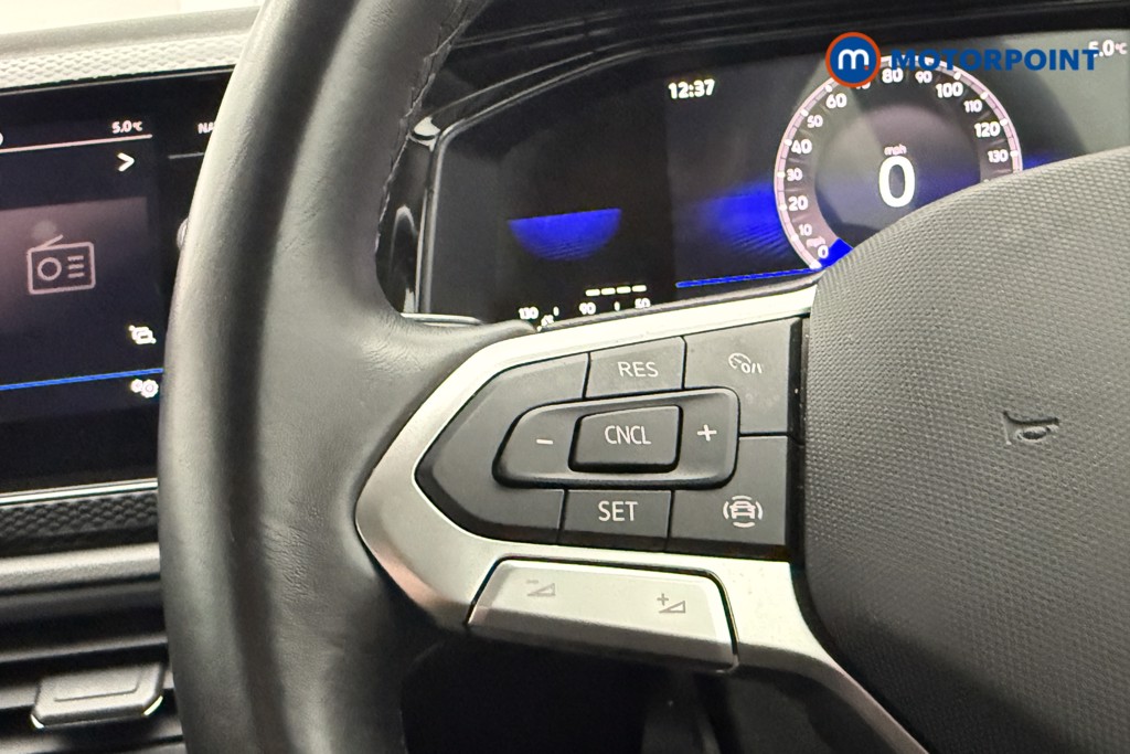 Volkswagen Polo Life Manual Petrol Hatchback - Stock Number (1594548) - 20th supplementary image