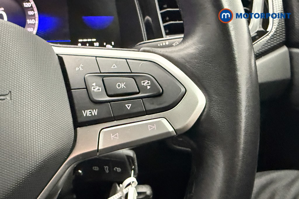 Volkswagen Polo Life Manual Petrol Hatchback - Stock Number (1594548) - 21st supplementary image