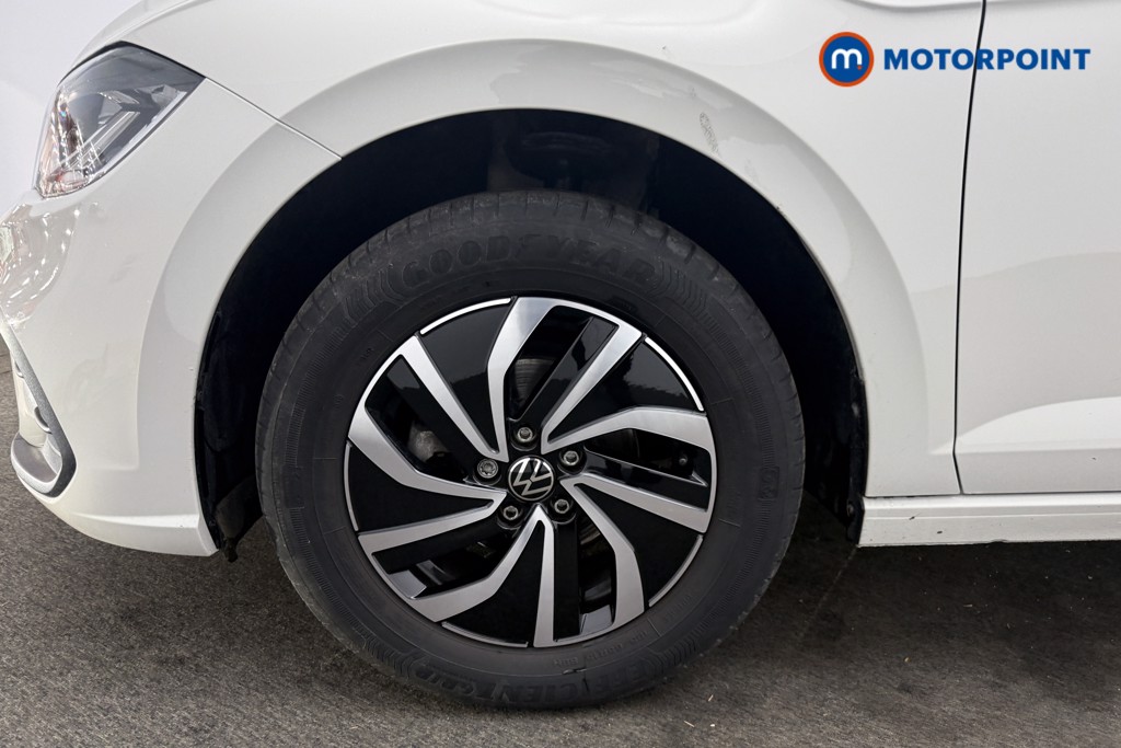 Volkswagen Polo Life Manual Petrol Hatchback - Stock Number (1594548) - 24th supplementary image