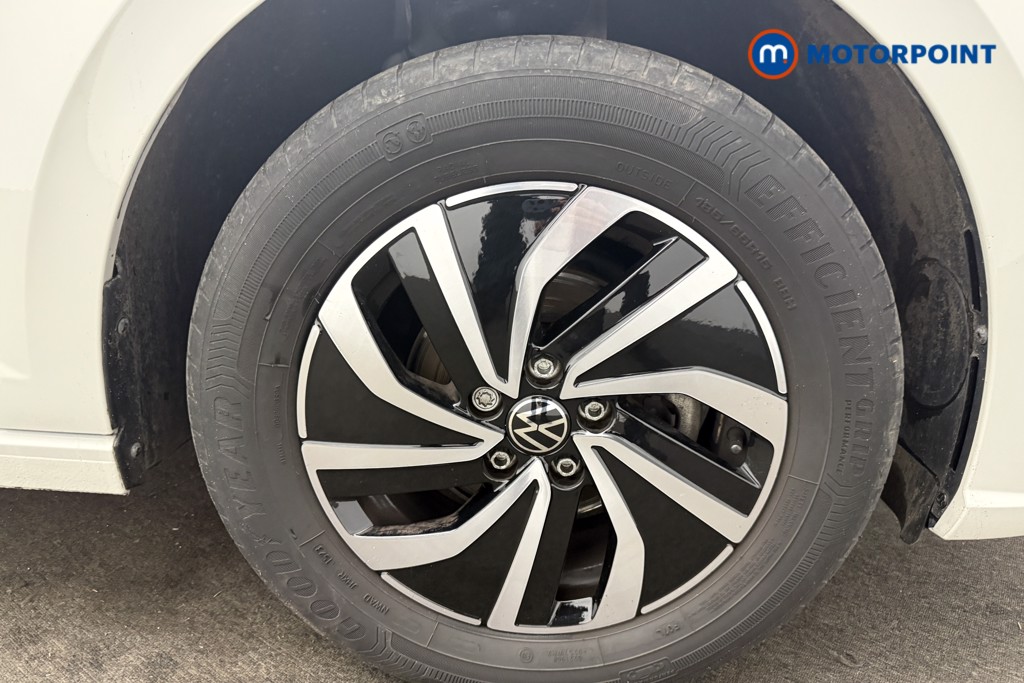 Volkswagen Polo Life Manual Petrol Hatchback - Stock Number (1594548) - 27th supplementary image