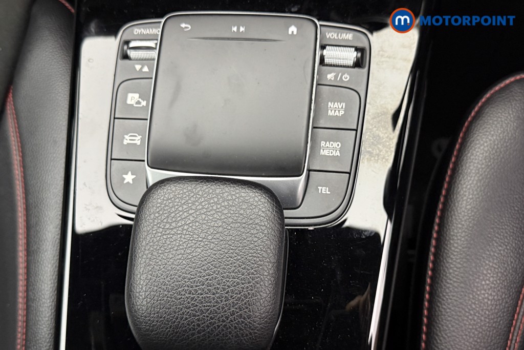 Mercedes-Benz A Class Amg Line Automatic Petrol Hatchback - Stock Number (1594550) - 11th supplementary image