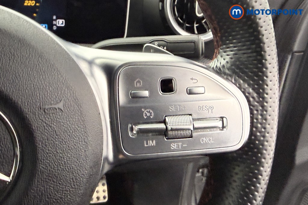 Mercedes-Benz A Class Amg Line Automatic Petrol Hatchback - Stock Number (1594550) - 13th supplementary image