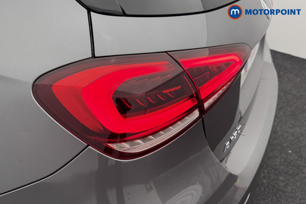 Mercedes-Benz A Class Amg Line Automatic Petrol Hatchback - Stock Number (1594550) - 23rd supplementary image