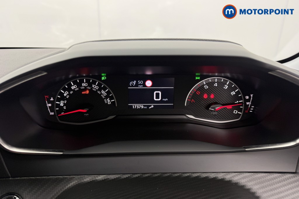 Peugeot 208 Active Premium -Plus Manual Petrol Hatchback - Stock Number (1594553) - 5th supplementary image