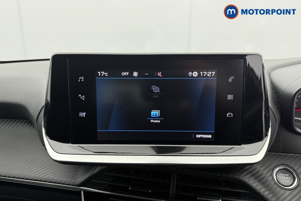 Peugeot 208 Active Premium -Plus Manual Petrol Hatchback - Stock Number (1594553) - 8th supplementary image