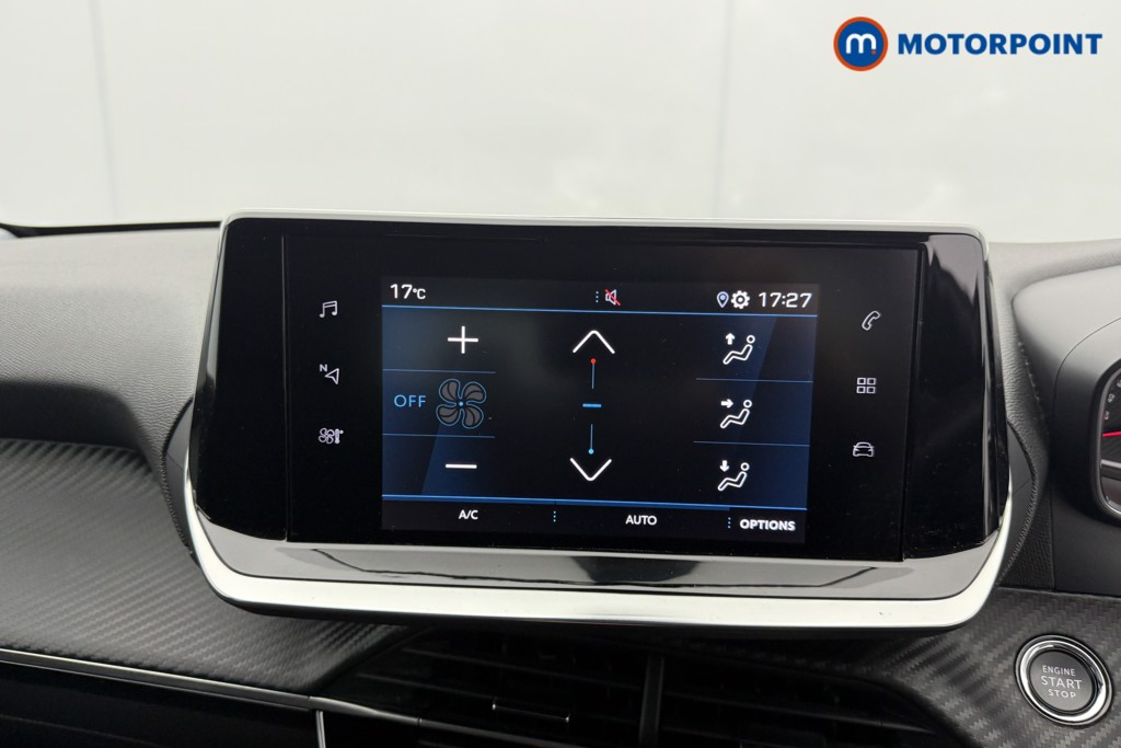 Peugeot 208 Active Premium -Plus Manual Petrol Hatchback - Stock Number (1594553) - 9th supplementary image