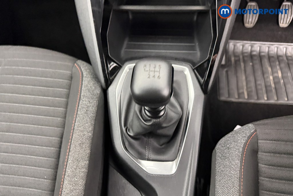 Peugeot 208 Active Premium -Plus Manual Petrol Hatchback - Stock Number (1594553) - 12th supplementary image