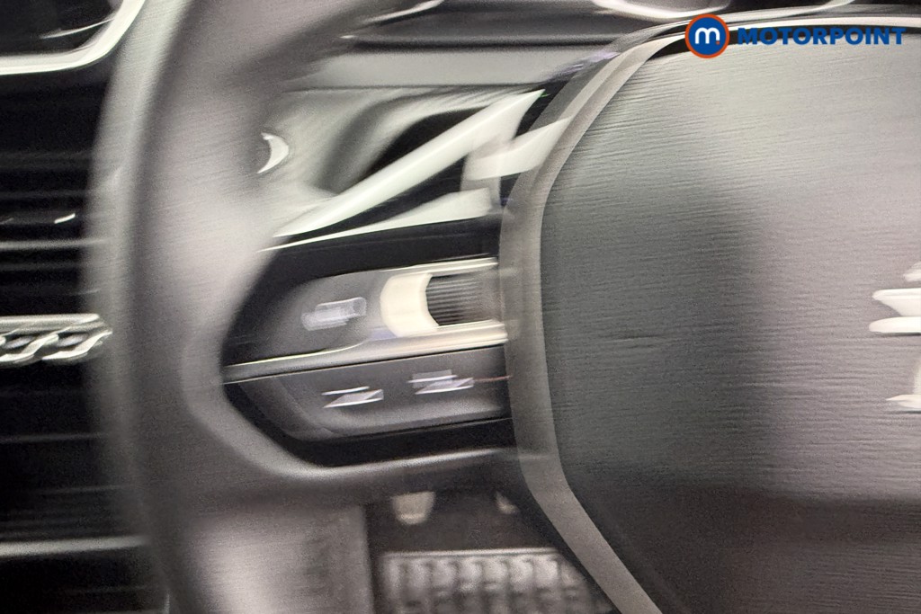Peugeot 208 Active Premium -Plus Manual Petrol Hatchback - Stock Number (1594553) - 13th supplementary image