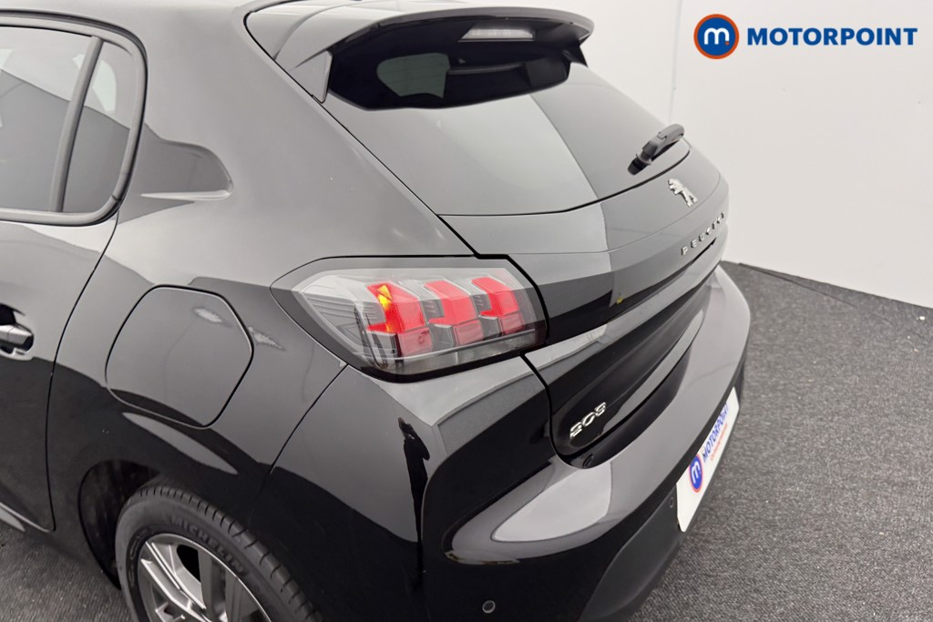 Peugeot 208 Active Premium -Plus Manual Petrol Hatchback - Stock Number (1594553) - 23rd supplementary image