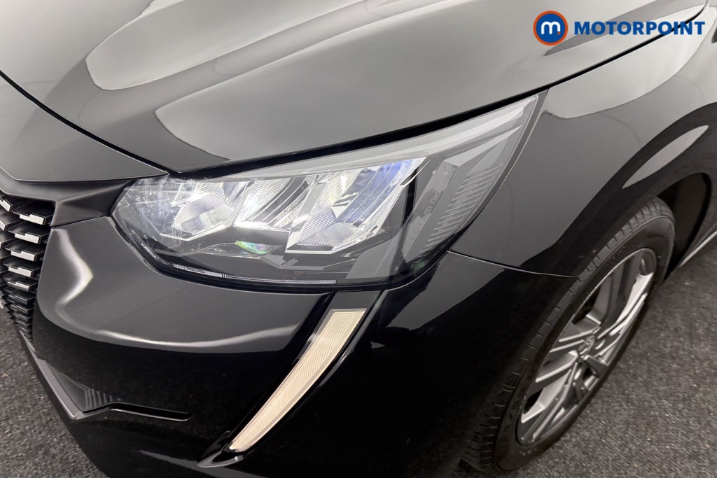 Peugeot 208 Active Premium -Plus Manual Petrol Hatchback - Stock Number (1594553) - 24th supplementary image