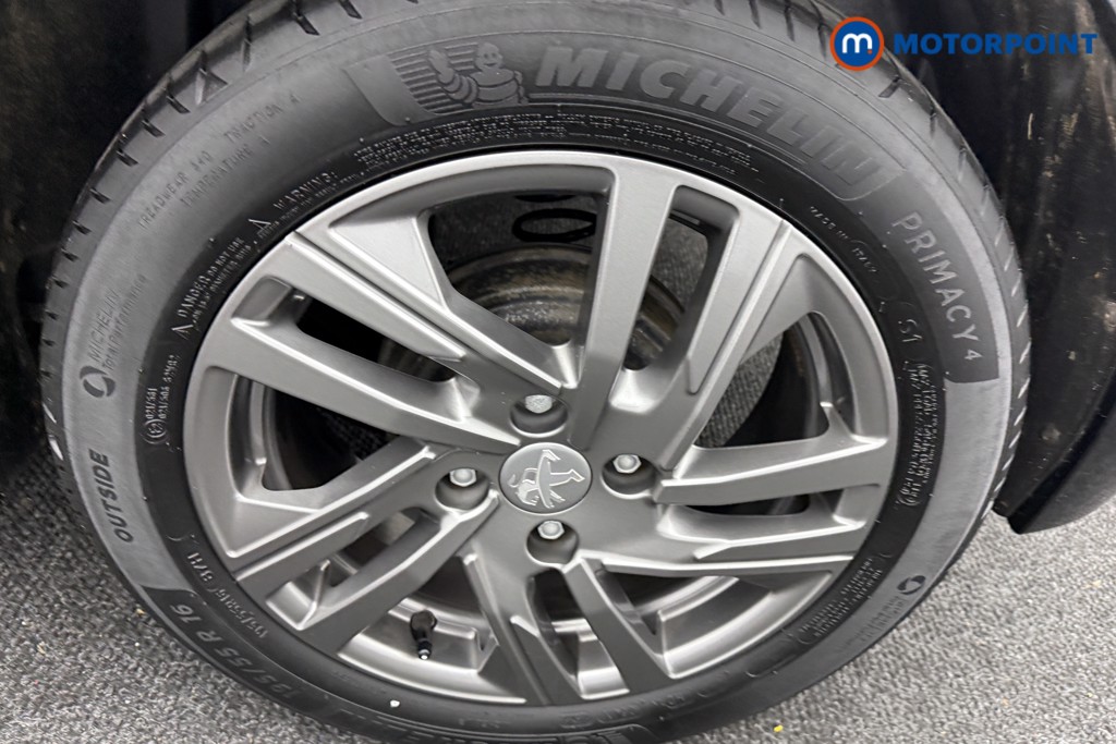 Peugeot 208 Active Premium -Plus Manual Petrol Hatchback - Stock Number (1594553) - 27th supplementary image