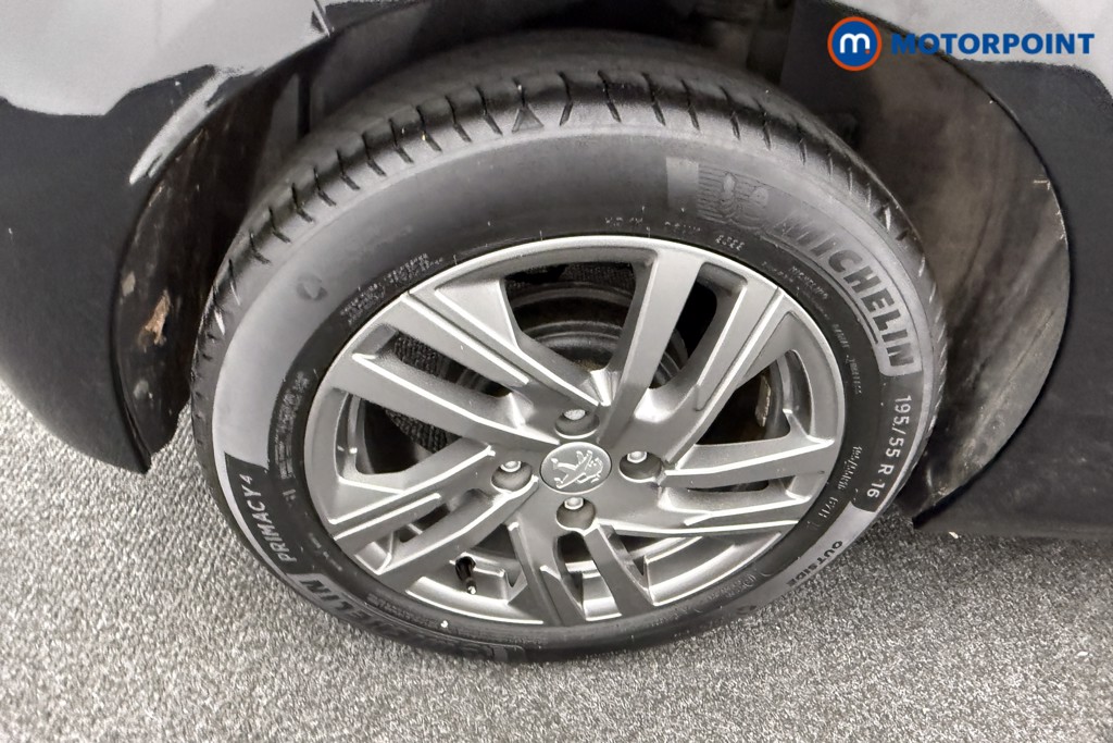 Peugeot 208 Active Premium -Plus Manual Petrol Hatchback - Stock Number (1594553) - 28th supplementary image