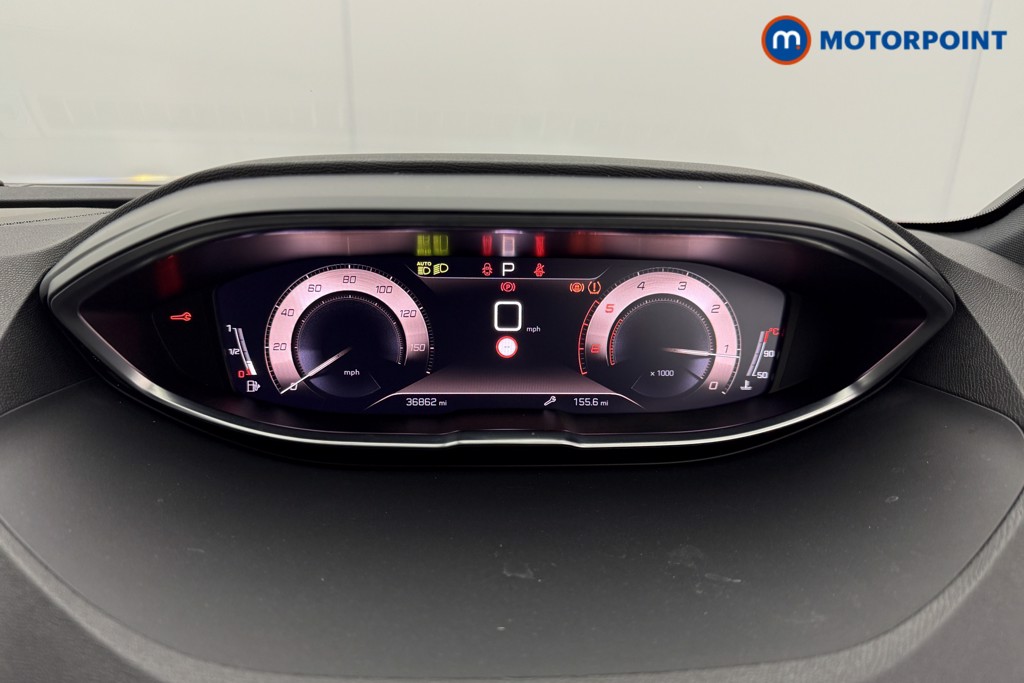 Peugeot 3008 Gt Premium Automatic Diesel SUV - Stock Number (1594555) - 5th supplementary image