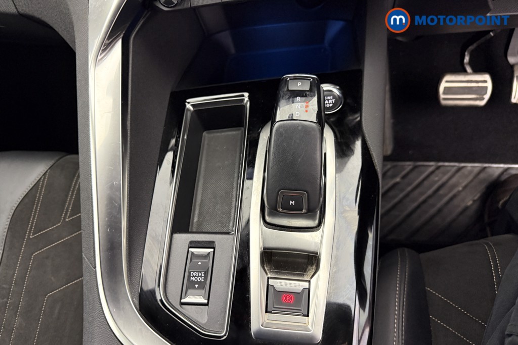 Peugeot 3008 Gt Premium Automatic Diesel SUV - Stock Number (1594555) - 12th supplementary image