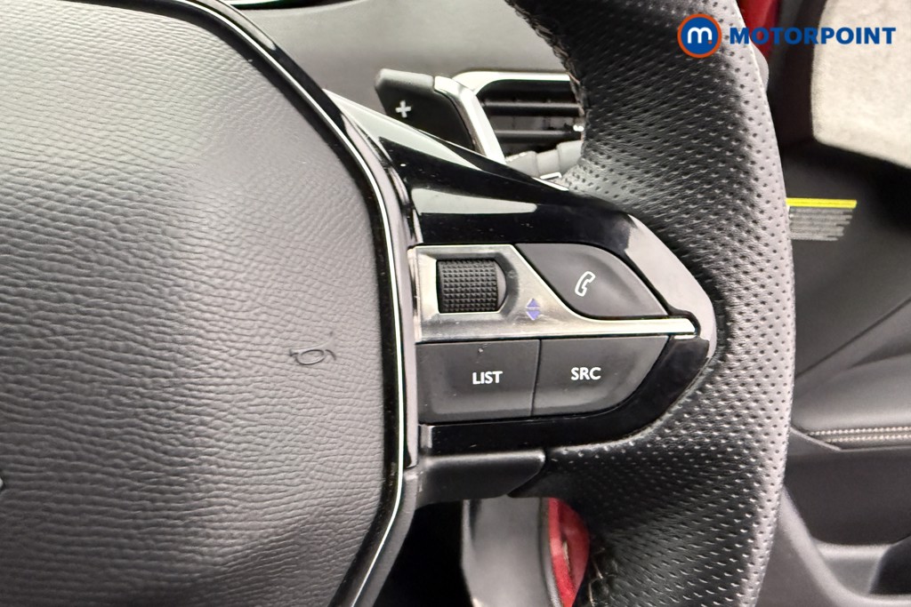 Peugeot 3008 Gt Premium Automatic Diesel SUV - Stock Number (1594555) - 14th supplementary image